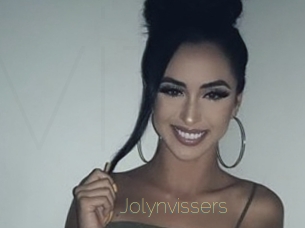 Jolynvissers