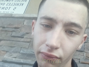 Jomy111