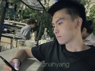 Jonahyang