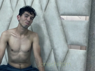 jonashiltom Visio Tchats