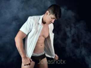 Jonashotx