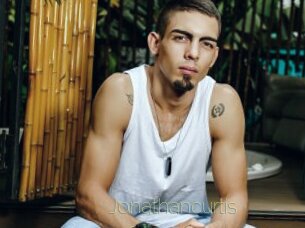 Jonathancurtis