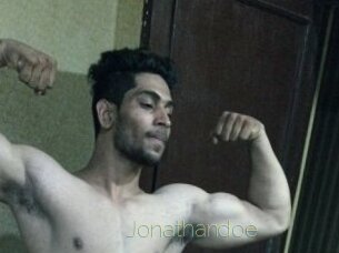 Jonathandoe