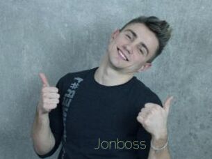 Jonboss