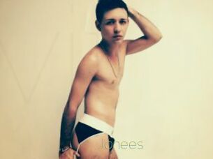 Jonees