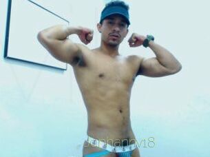 Jonhannv18
