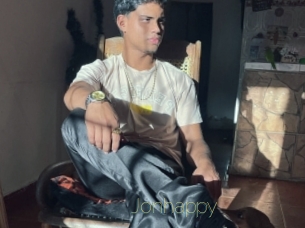 Jonhappy