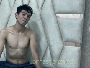 Jonnasgonzalez