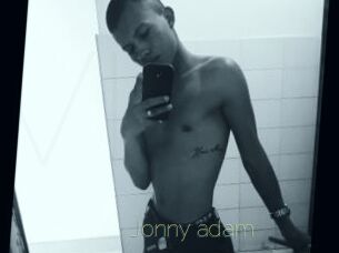 Jonny_adam
