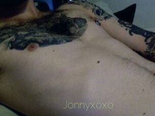 Jonnyxoxo
