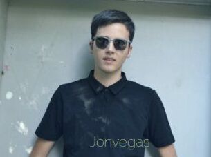 Jonvegas