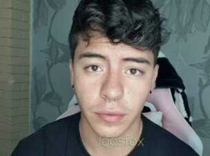 joosfox Visio Tchats
