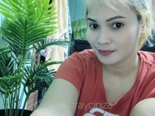 Jorayciniza