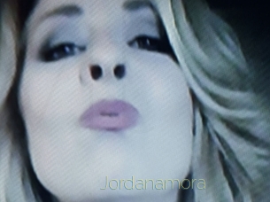 Jordanamora