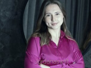 Jordanaswift