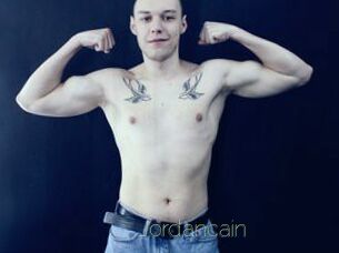 Jordancain