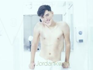 Jordankwon