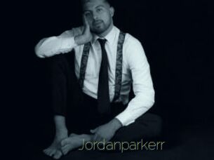 Jordanparkerr