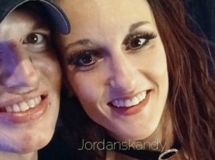 Jordanskandy
