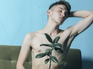 Jordansky