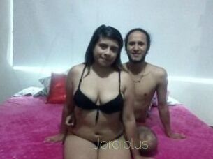 Jordiblus