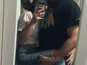 Jordidoll