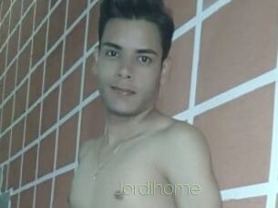 Jordihome