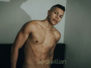 Jordiwillian