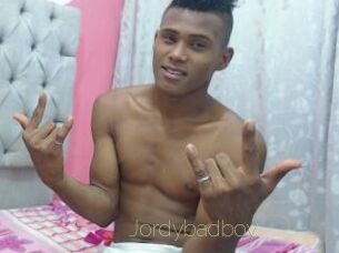 Jordybadboy