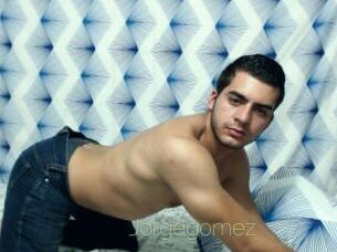 Jorgegomez
