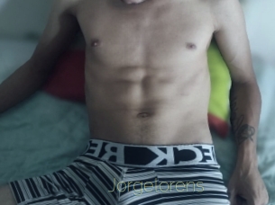 Jorgelorens