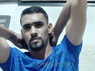 Jorgesanchez