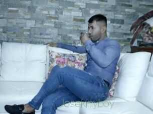 Josekinyboy