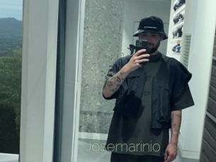 Josemarinio