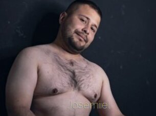 Josemiiel
