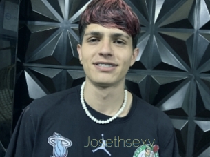 Josethsexy