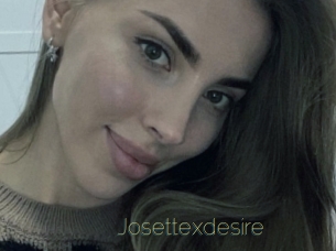 Josettexdesire