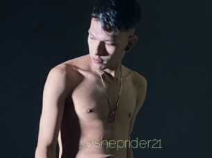 Josheprider21
