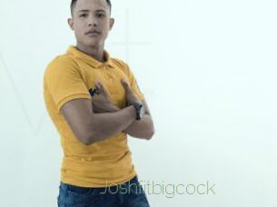Joshfitbigcock