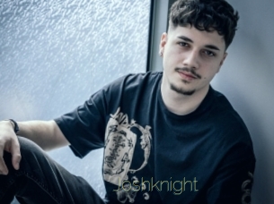 Joshknight