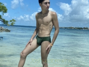Joshuaabrownx