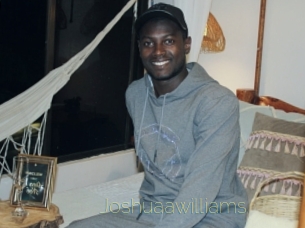 Joshuaawilliams