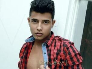Joshuawall