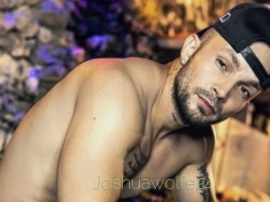 Joshuawolfe24