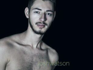 Joshwatson