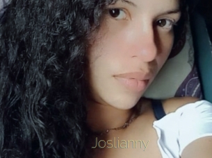 Joslianny