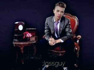 Jossguy