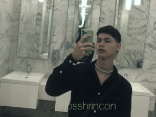 josshrincon Visio Tchats