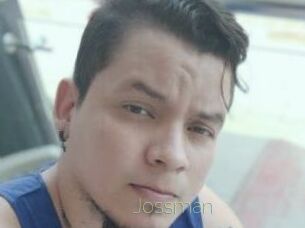 Jossman