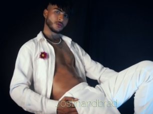 Jostinandbrad